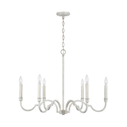 Pemberton Chandelier