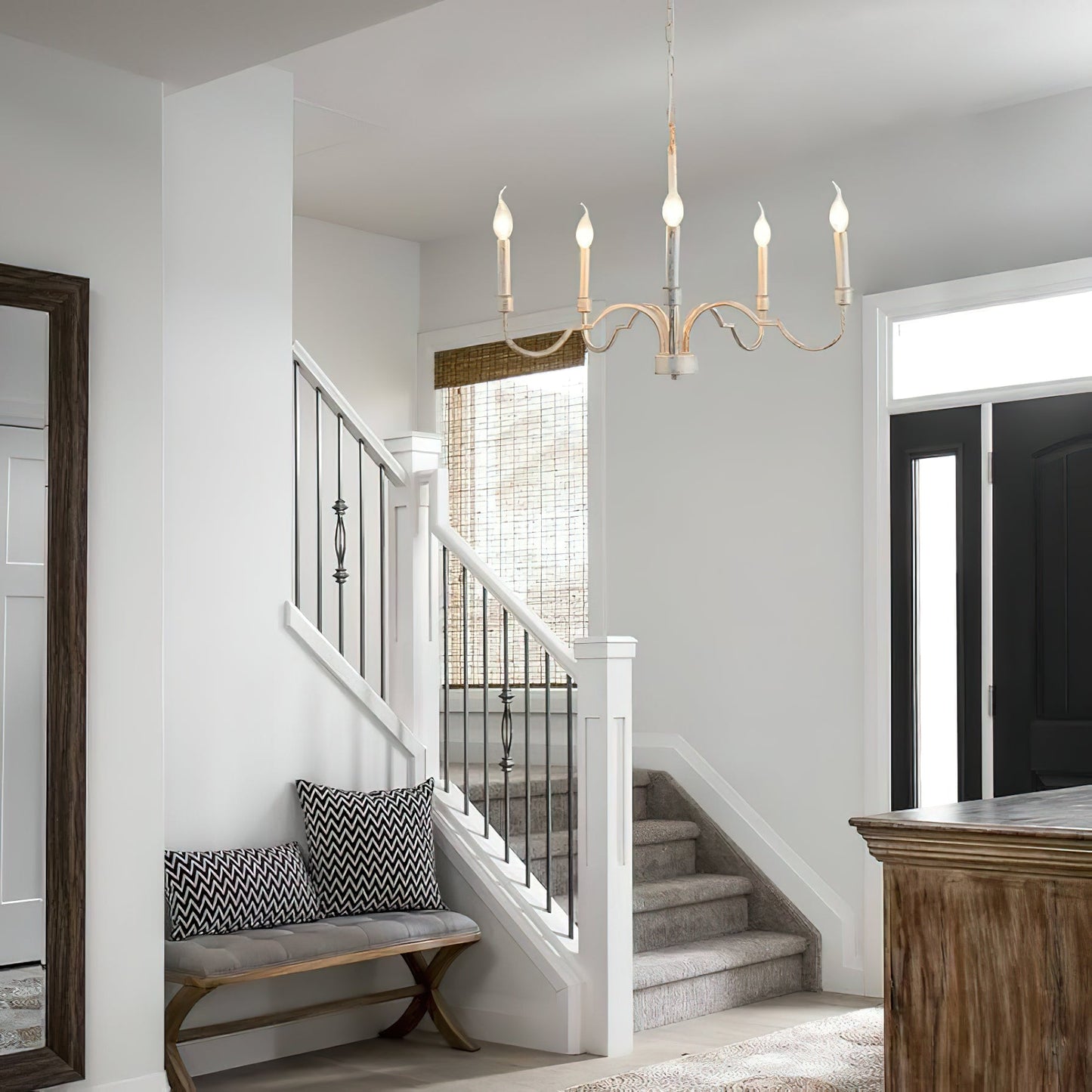 Pemberton Chandelier