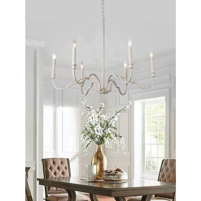 Pemberton Chandelier