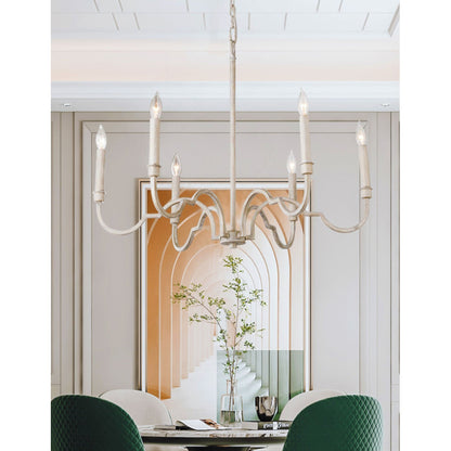 Pemberton Chandelier