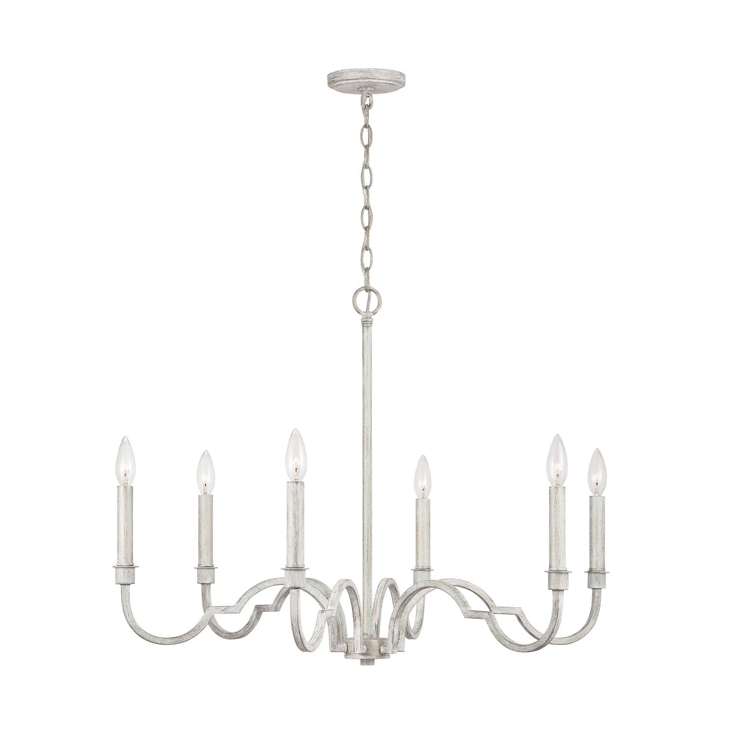 Pemberton Chandelier
