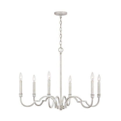 Pemberton Chandelier