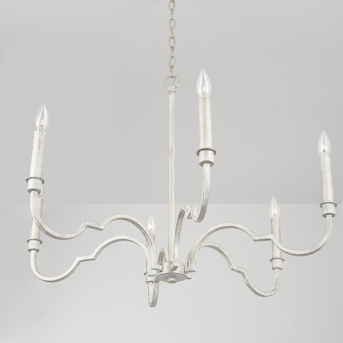 Pemberton Chandelier