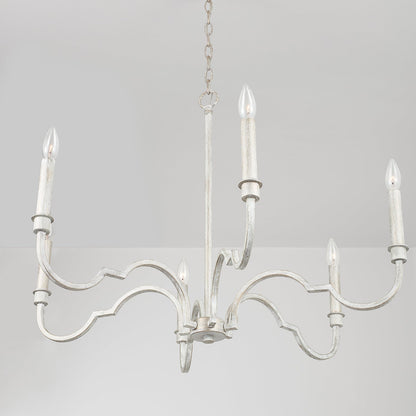 Pemberton Chandelier