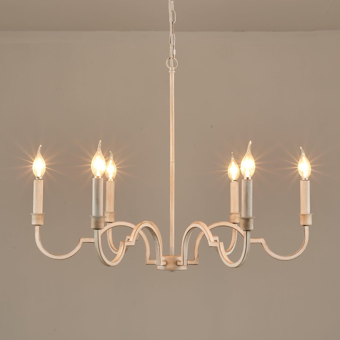 Pemberton Chandelier