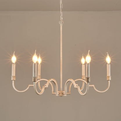 Pemberton Chandelier