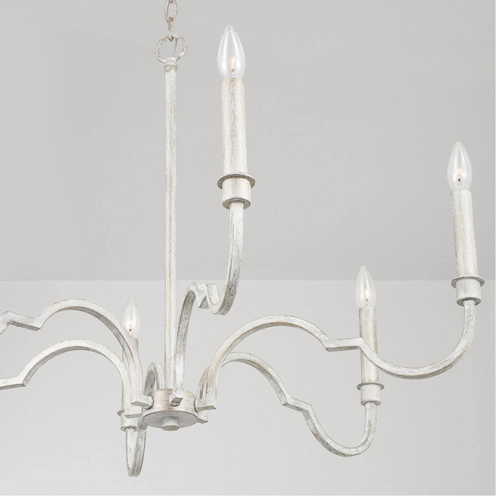 Pemberton Chandelier