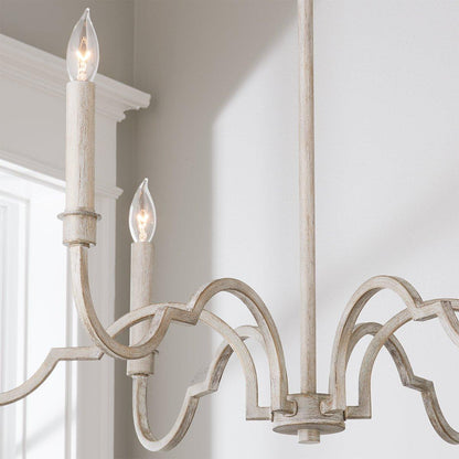 Pemberton Chandelier