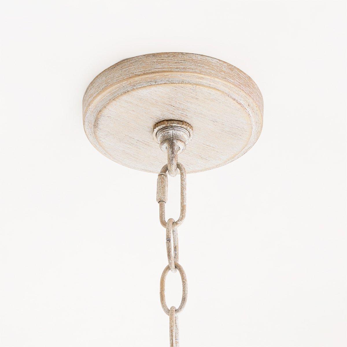 Pemberton Chandelier