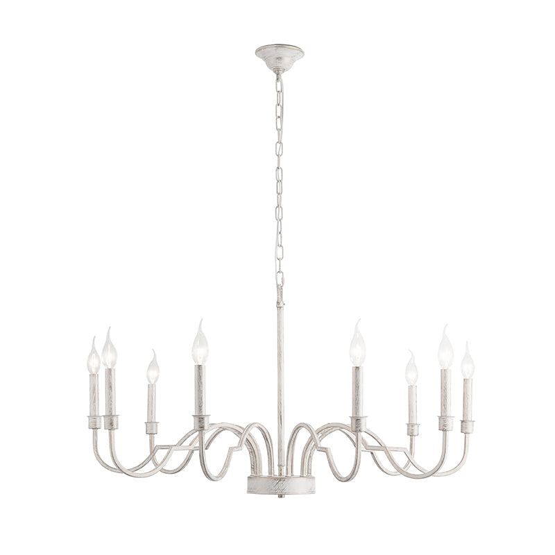 Pemberton Chandelier