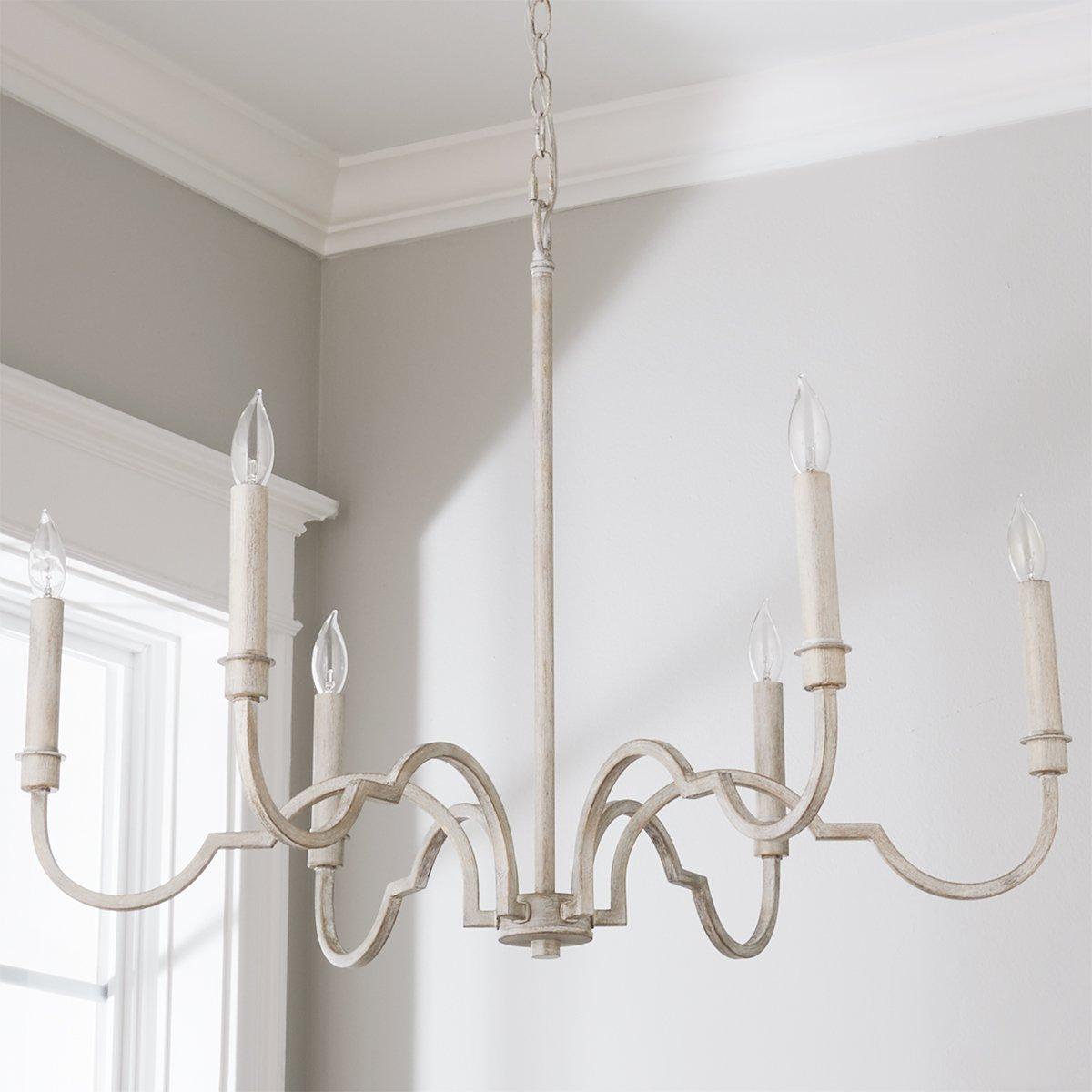 Pemberton Chandelier
