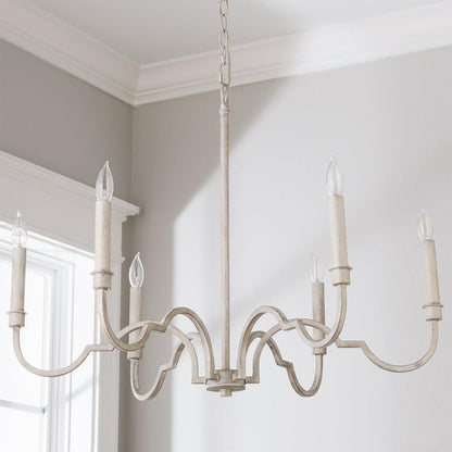Pemberton Chandelier