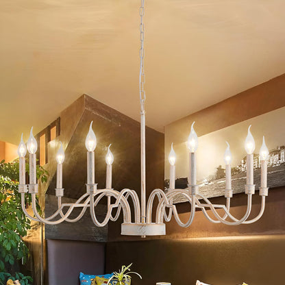 Pemberton Chandelier