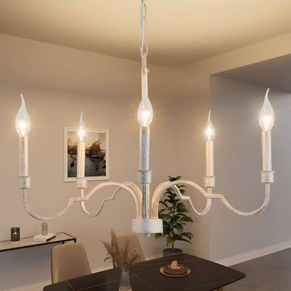 Pemberton Chandelier