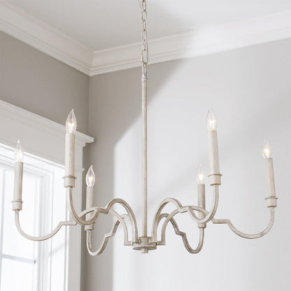 Pemberton Chandelier