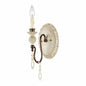 Yarora Antique Wall Lamp