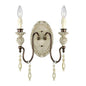 Yarora Antique Wall Lamp