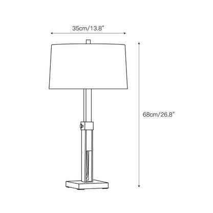 Galor Table Lamp