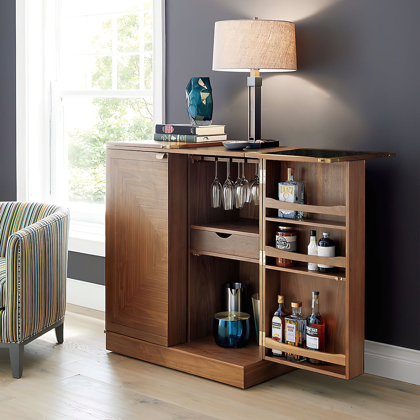 Galor Table Lamp