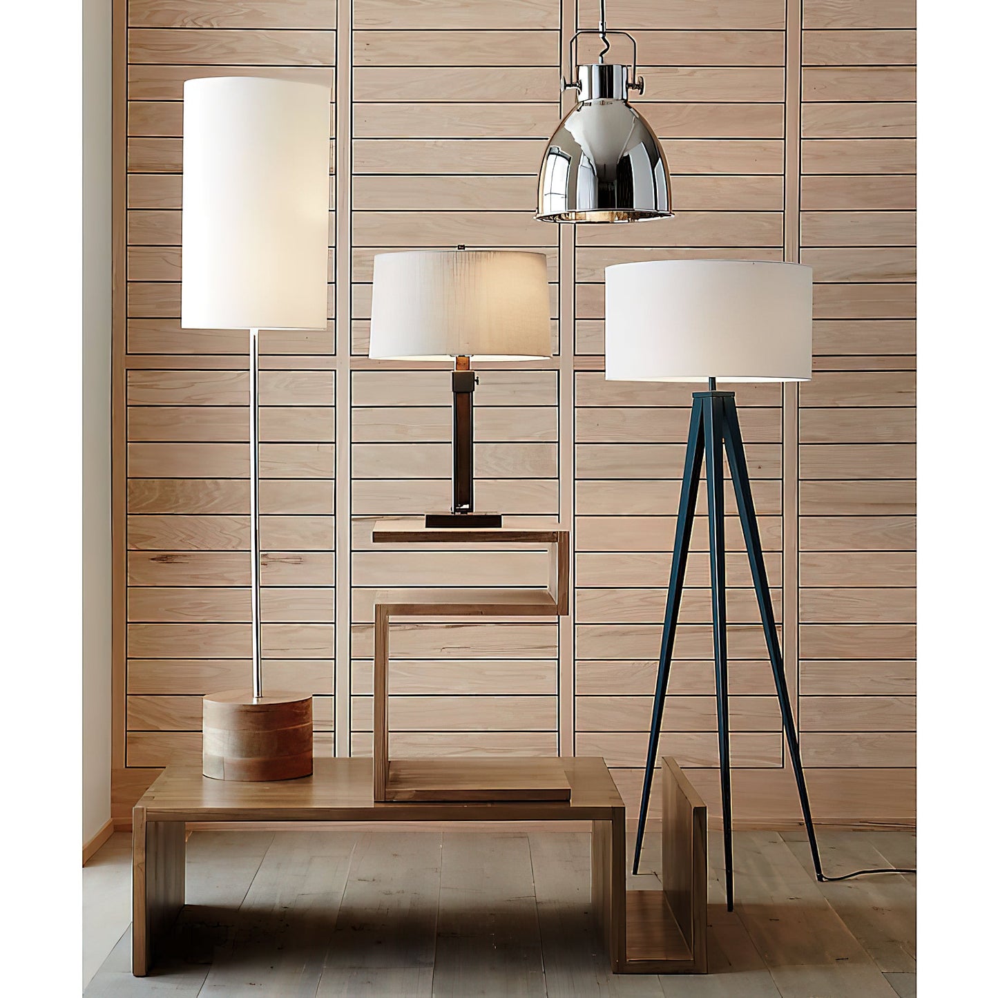 Galor Table Lamp