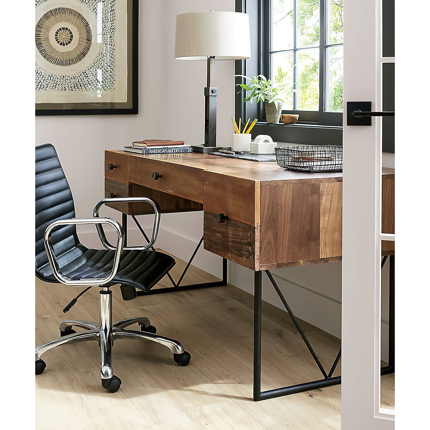 Galor Table Lamp