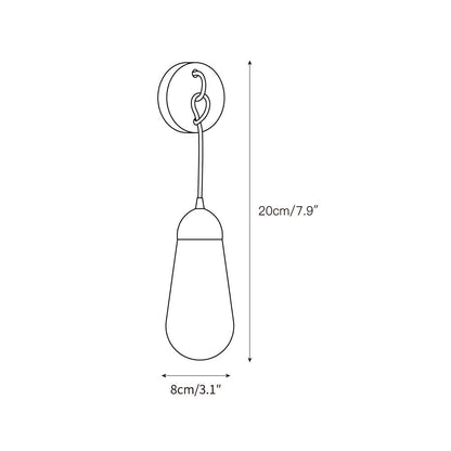 Julien Wall Lamp
