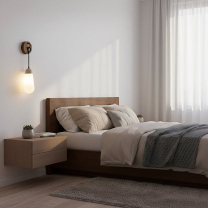 Julien Wall Lamp