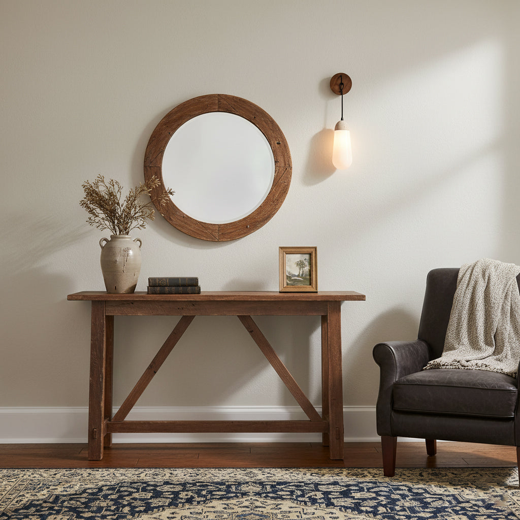 Julien Wall Lamp