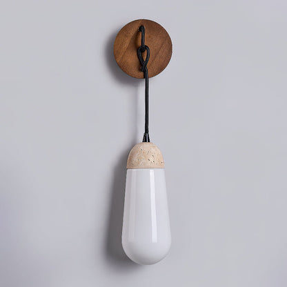Julien Wall Lamp