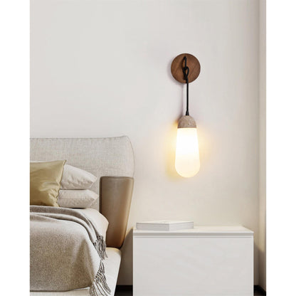 Julien Wall Lamp