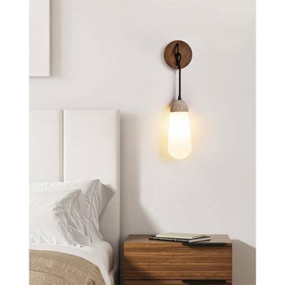 Julien Wall Lamp