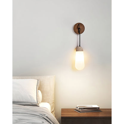 Julien Wall Lamp