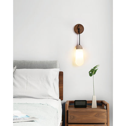 Julien Wall Lamp