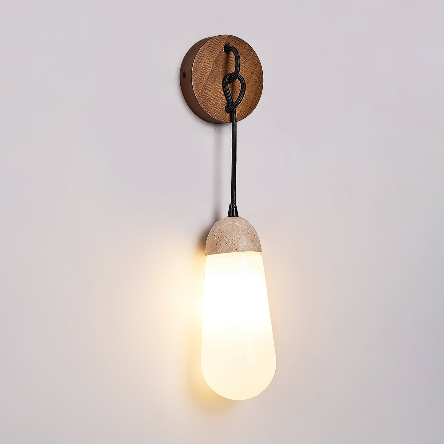 Julien Wall Lamp