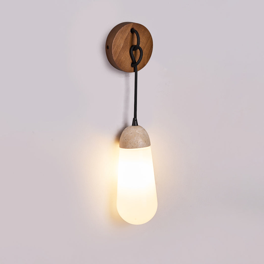 Julien Wall Lamp