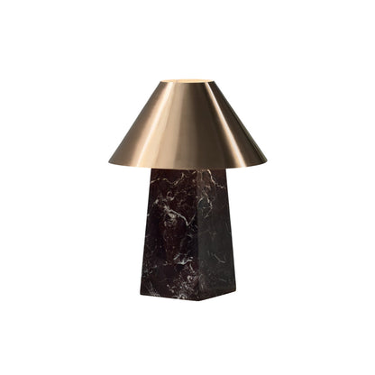 Tolquhon Mushroom Table Lamp