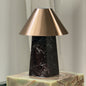 Tolquhon Mushroom Table Lamp