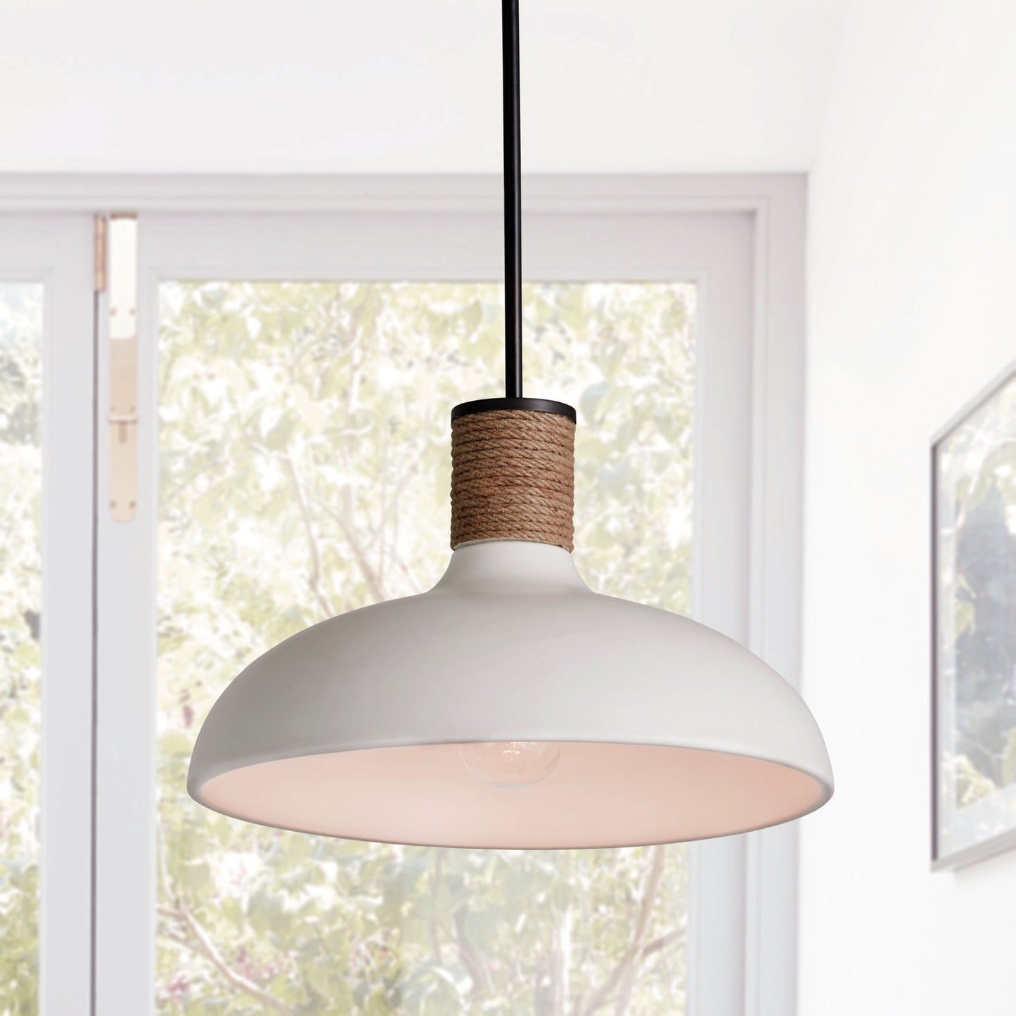 Fleur Pendant Lamp