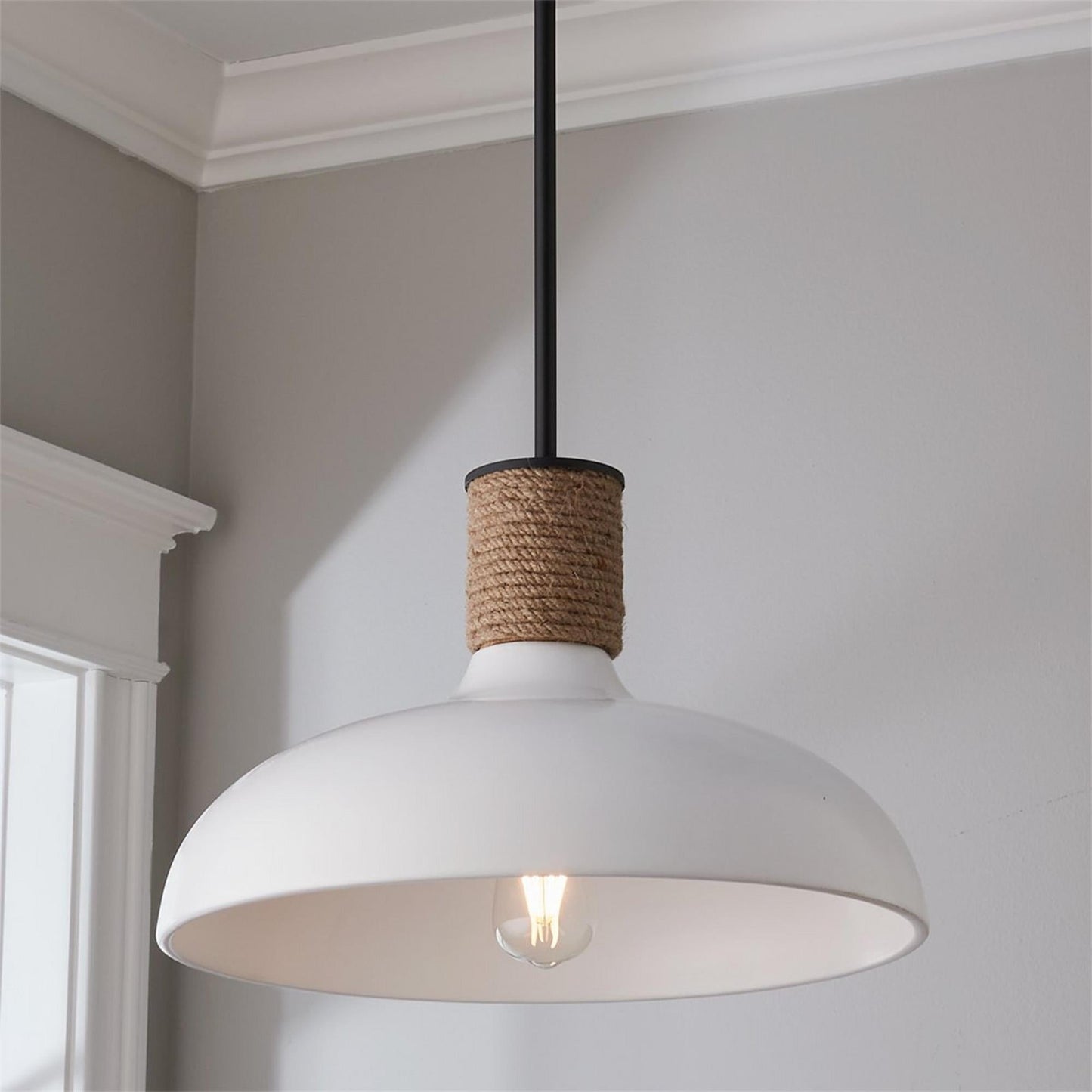 Fleur Pendant Lamp