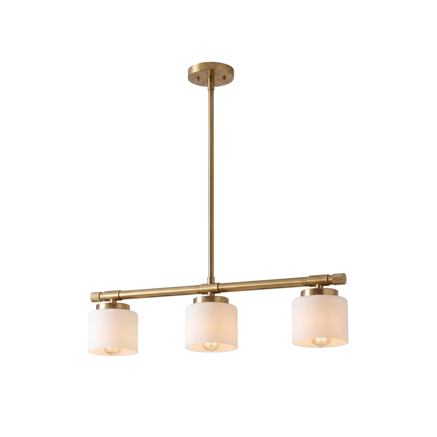 Devon Linear Pendant Lamp