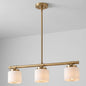 Devon Linear Pendant Lamp