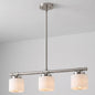 Devon Linear Pendant Lamp