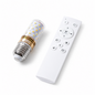 Dimmable LED Light Bulb E27 6W Small