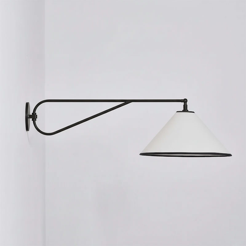 Kesine Wall Lamp