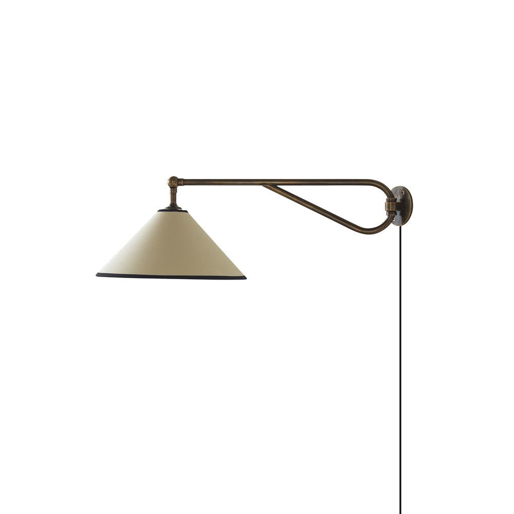 Kesine Plug-in Wall Lamp