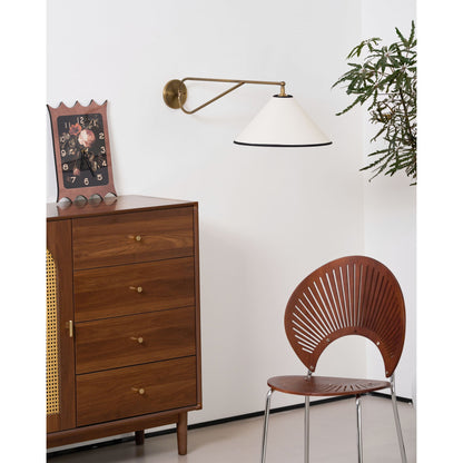 Kesine Wall Lamp