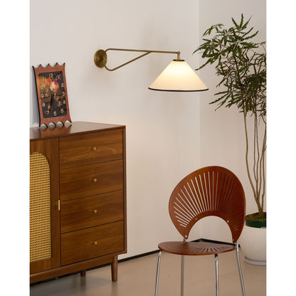 Kesine Wall Lamp