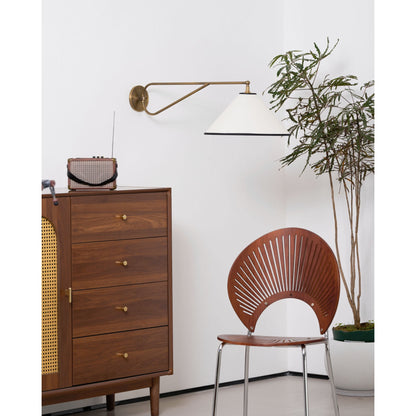 Kesine Wall Lamp