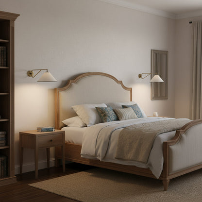 Kesine Wall Lamp