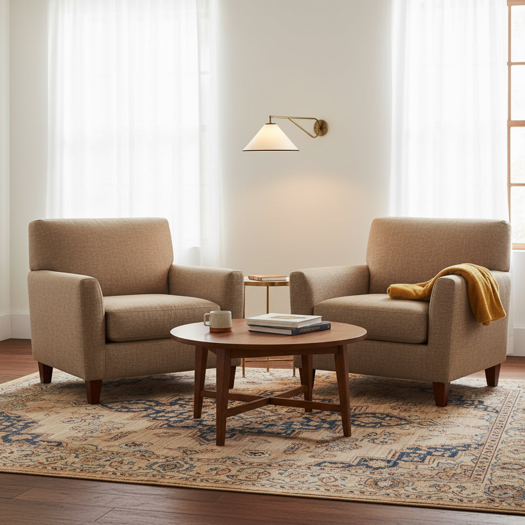 Kesine Wall Lamp